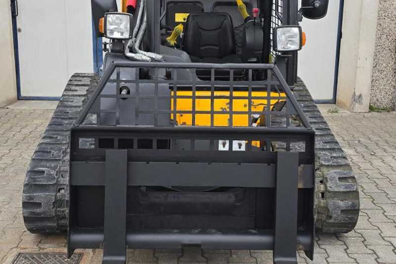 OmecoHub - Immagine JCB T1110-HF